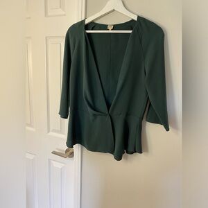 Wilfred Blouse